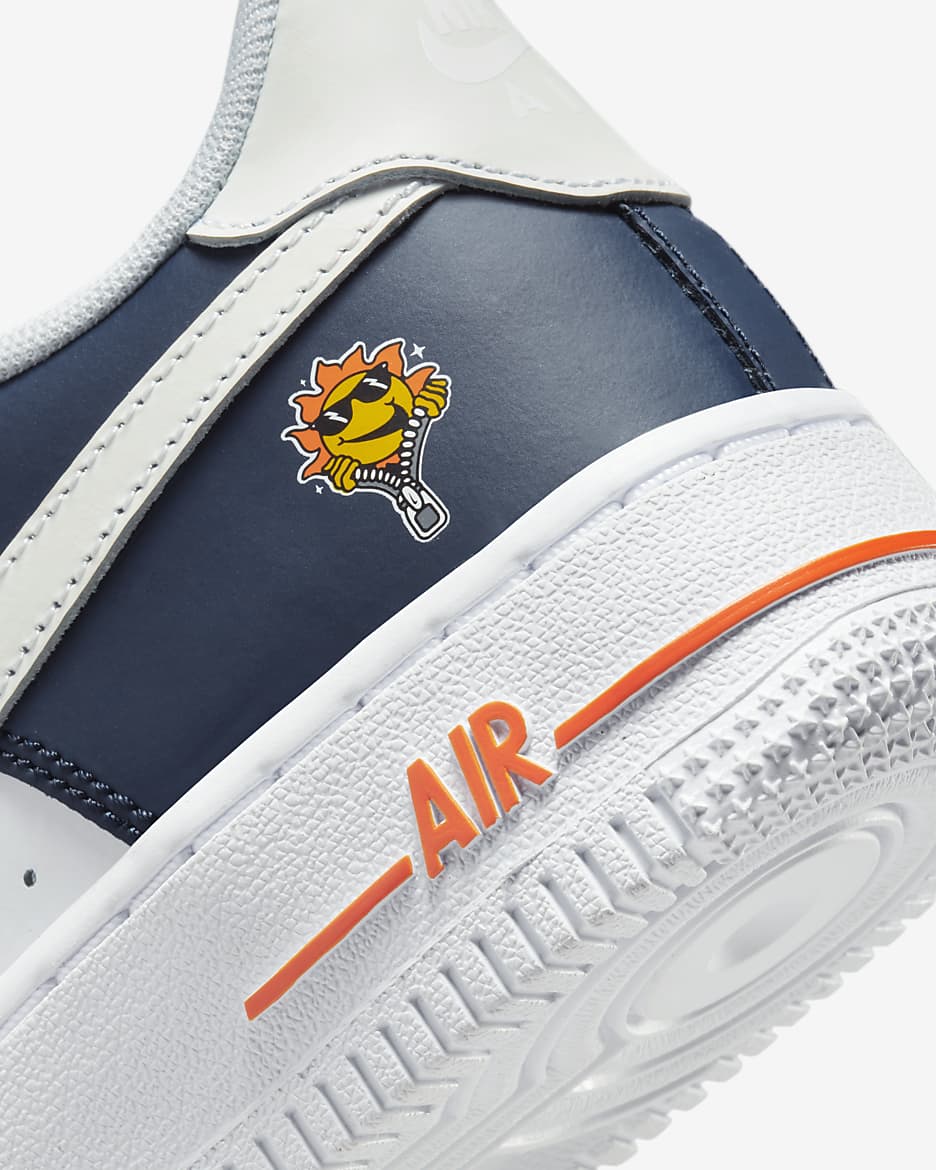 Air force one lv8 uv sale